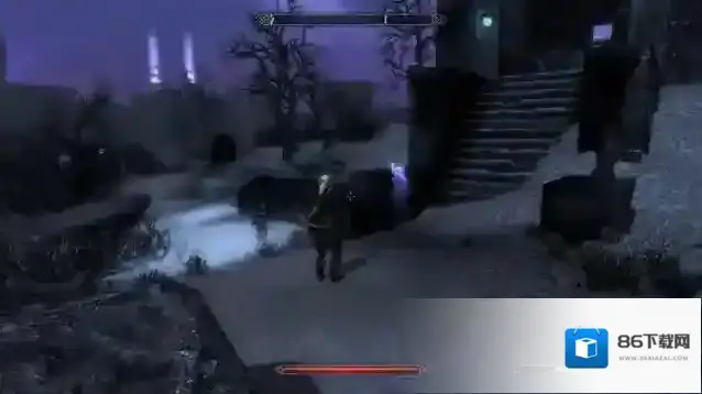 上古卷轴5灵魂石冢怎么做 支线任务攻略