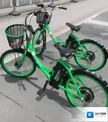 《享骑电单车》已投放城市介绍