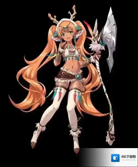 梦幻模拟战阿鲁