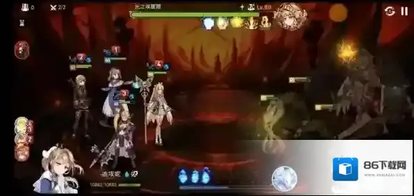 第七史诗世界碎片哪里掉