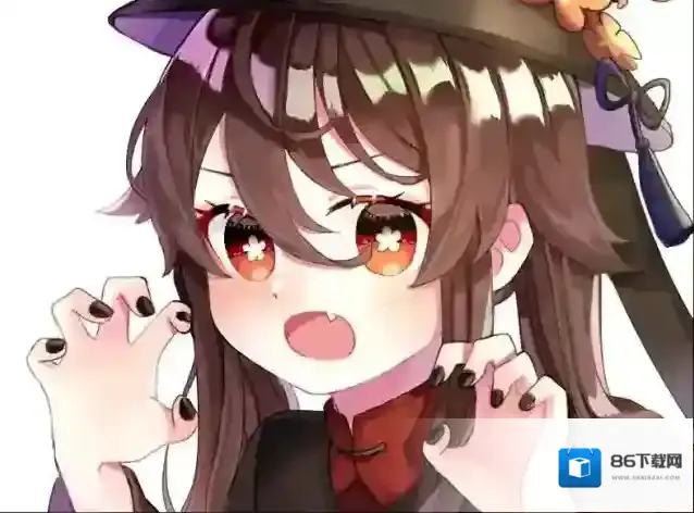 原神手游当中胡桃的武器要如何选择 胡桃武器推荐