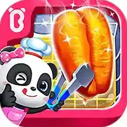 宝宝早餐车最新版