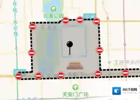 《芒果电单车》无法结束行程的解决办法