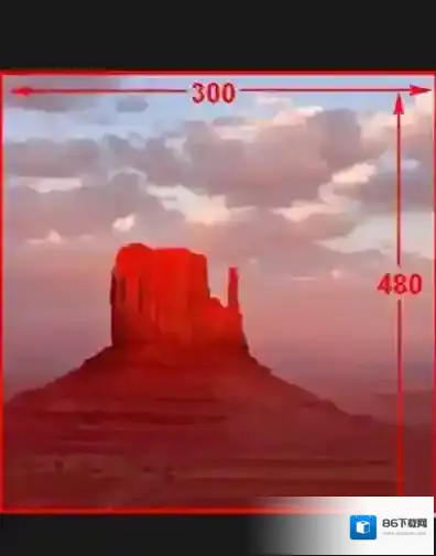 《微信》相册封面尺寸大小介绍