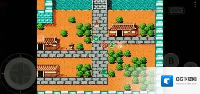 吞食天地就可以