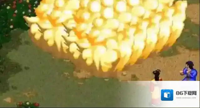 金庸群侠传2武功大全和修炼条件