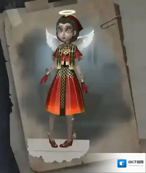 第五人格小女孩模式怎么玩的