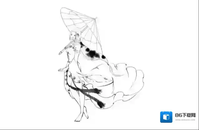 天涯明月刀技能