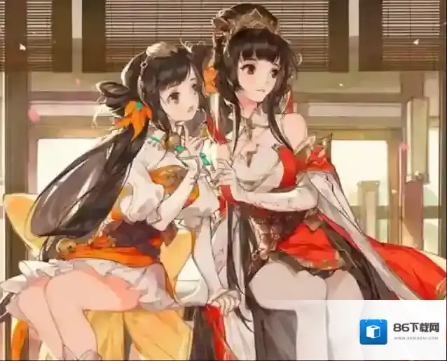 三国幻想大陆马超