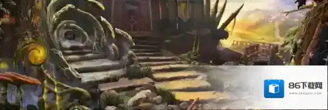 密室逃脱12神庙之旅罗马数字