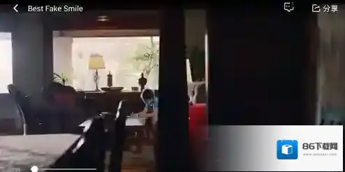 虾米音乐主界面