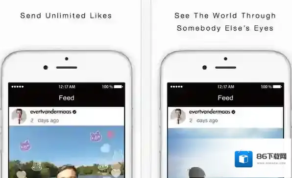 《17》app注册方法教程