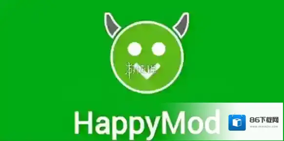 happymod不支持所在地访问解决方法