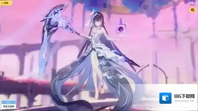 崩坏3冰系女武神阵容怎么搭配