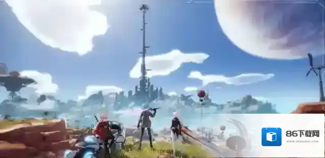 幻塔武器如何选择 武器选择方针