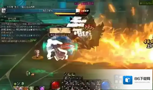 地下城与勇士:起源利用