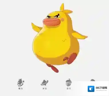 洛克王国：世界效果