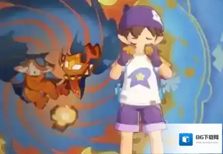 洛克王国：世界技能