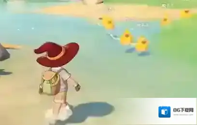 洛克王国：世界携带