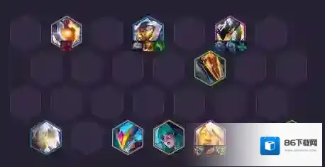 金铲铲之战鬼索