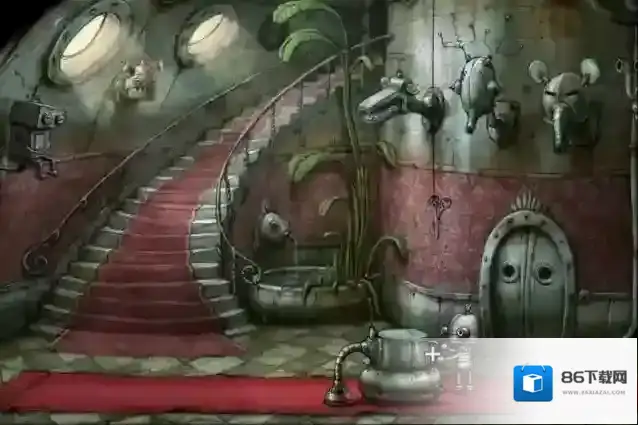 机械迷城第二个游戏机攻略怎么过 最后的游戏机有哪些解谜的地方