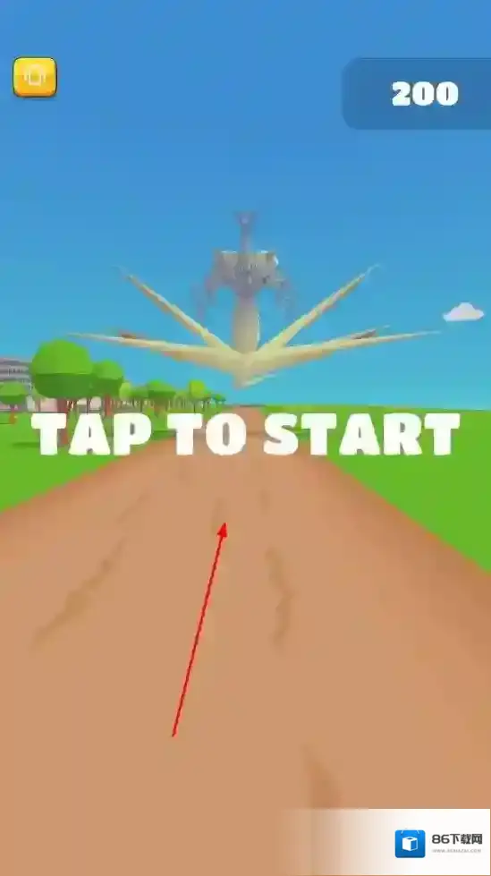 漫画怪兽格斗怪兽