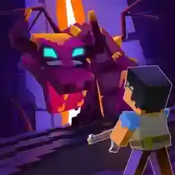 怪物毁灭手游2025-怪物毁灭官方最新版Androidv1.02