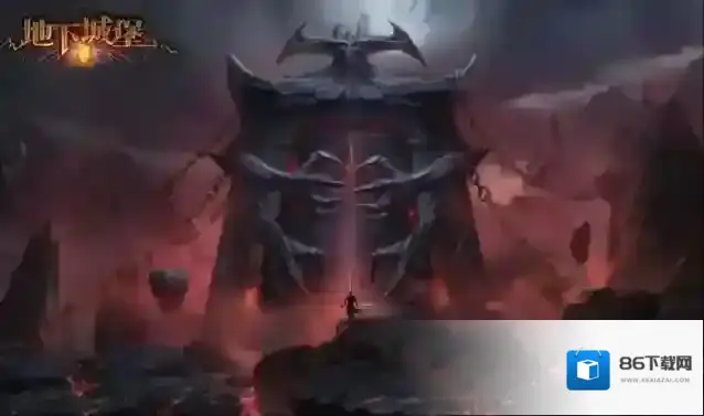 地下城堡3怎么进阶再生者