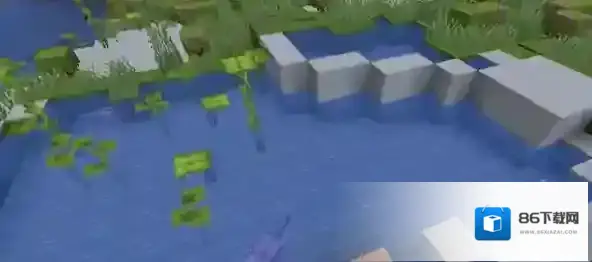 我的世界手游蝾螈怎么驯服？我的世界手游蝾螈驯服方法