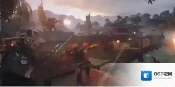 cf手游加特林炼狱子弹怎么加成 cf手游加特林炼狱子弹加成方法