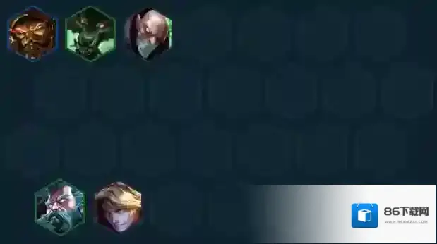 金铲铲之战金铲铲