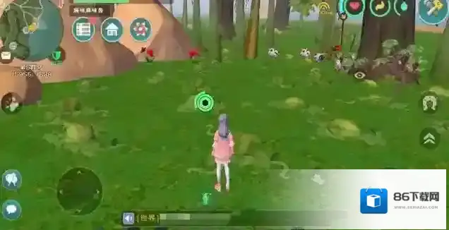 创造与魔法珍珠