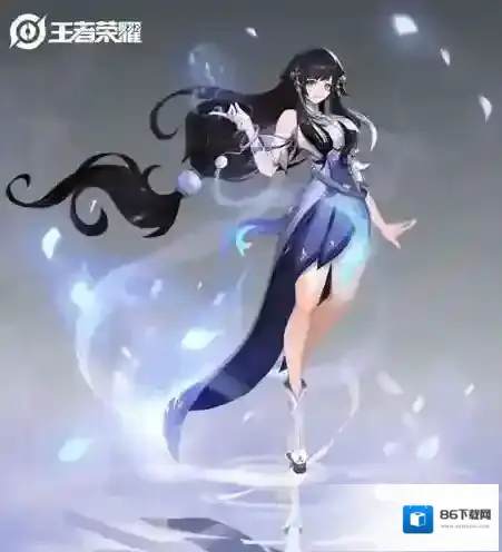 王者荣耀西施台词都有哪些?王者荣耀西施台词介绍