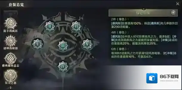 dnf黑暗之潮套装厉害吗