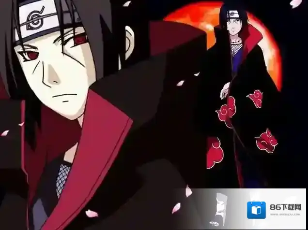 火影忍者宇智波鼬新春限定怎么样 值得购买吗