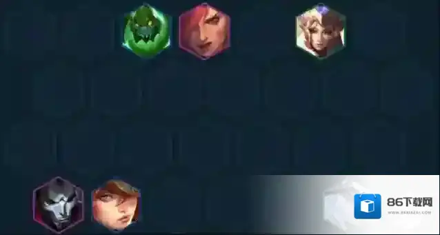 金铲铲之战无用大棒