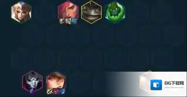 金铲铲之战狙神