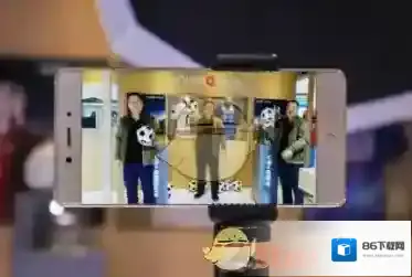 《激萌相机》克隆功能使用方法介绍