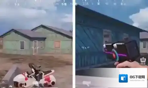 和平精英光影冒险模式怎么玩？和平精英光影冒险模式玩法技巧