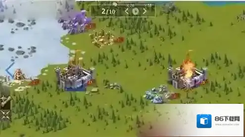 王国纪元我们在