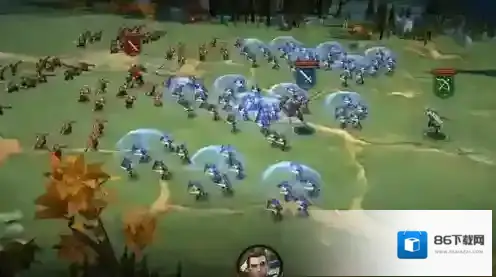 王国纪元帮助别人获得联盟币有什么用