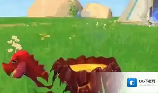 创造与魔法雪衣侠