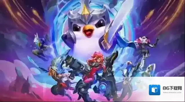 金铲铲之战新棋盘封印之门怎么获得?金铲铲之战新棋盘封印之门获得攻略