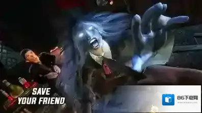 鬼屋邪恶射手邪恶射手