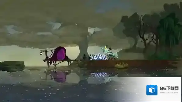 国王两位君主(又名王国两位君主)国家