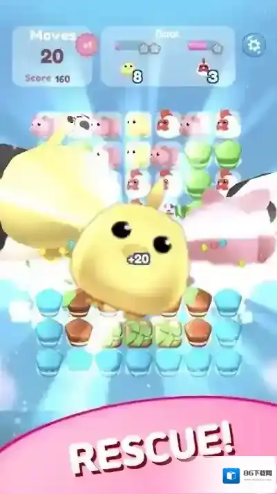 animal island动物岛合成合成