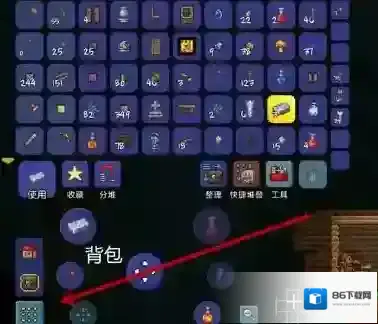 泰拉瑞亚怎样做铁砧？泰拉瑞亚做铁砧的详细攻略