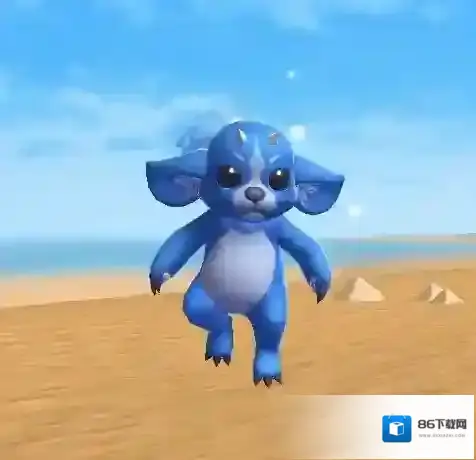 创造与魔法地图