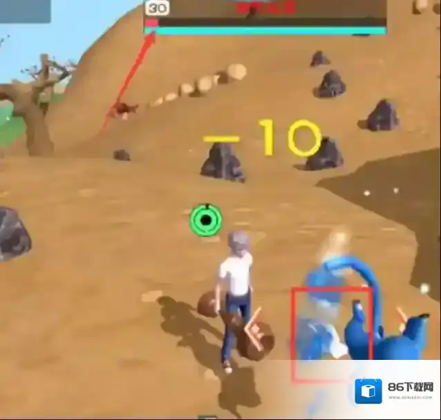 创造与魔法淘气