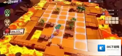 魔神英雄传贪婪洞窟怎么过？魔神英雄传贪婪洞窟通关攻略